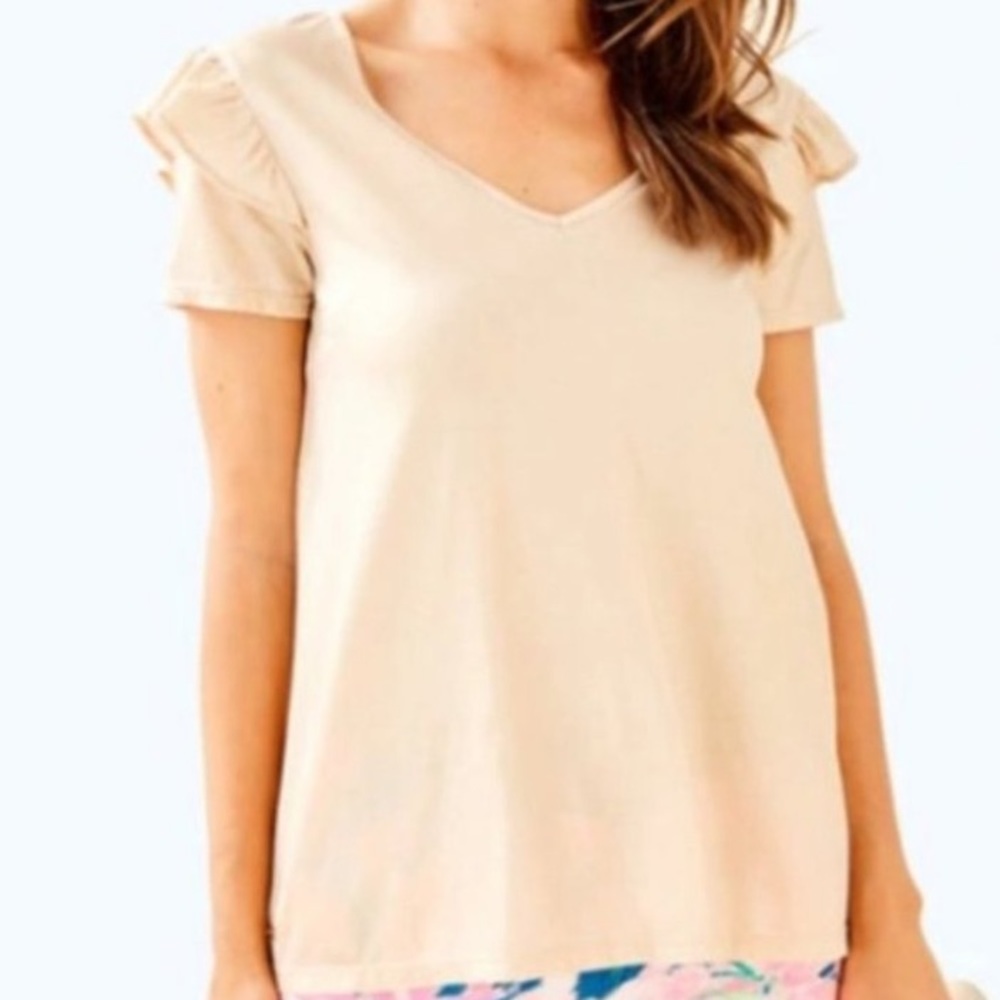 Lilly Pulitzer Blouse